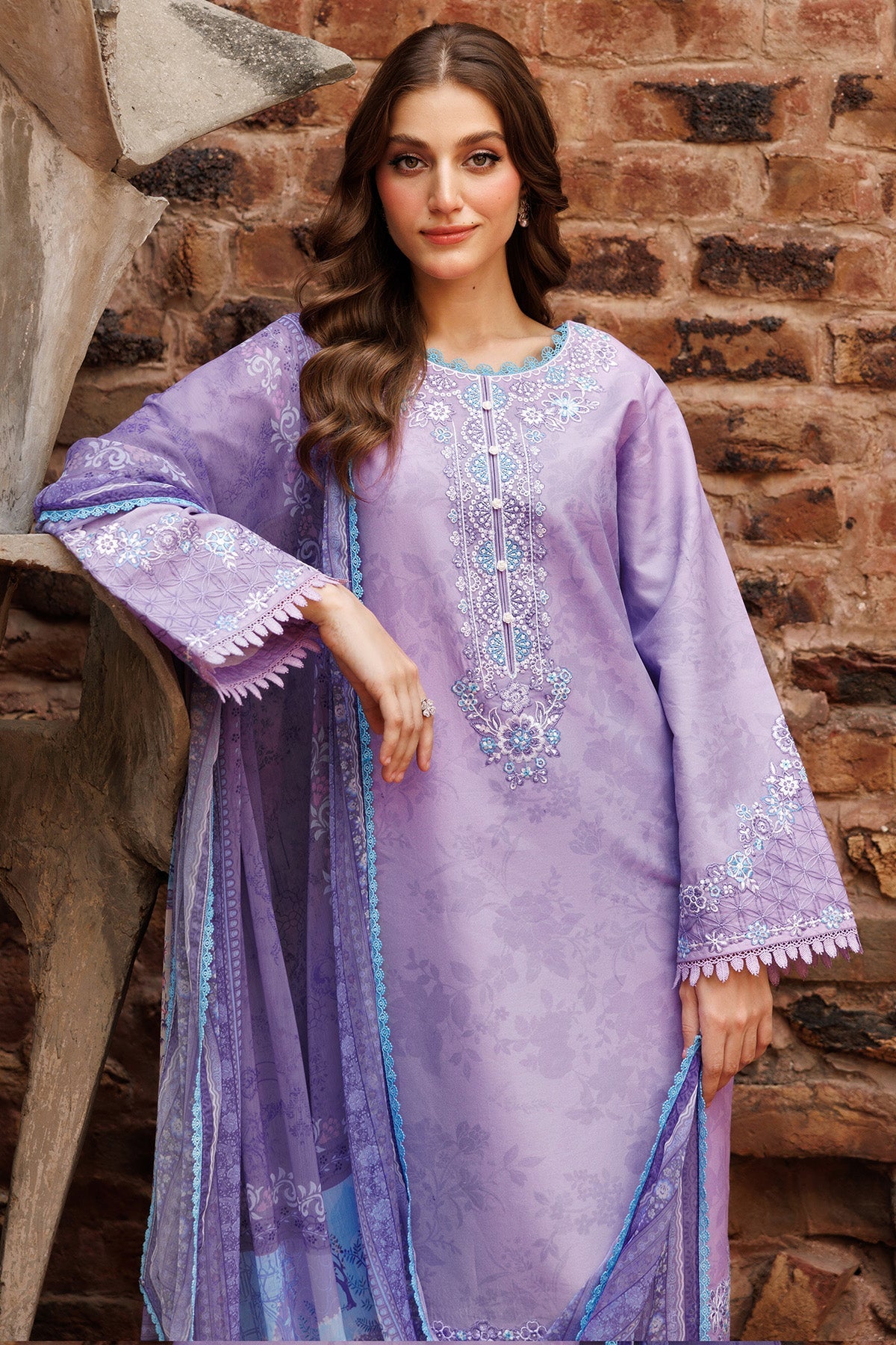 seraya lawn collections