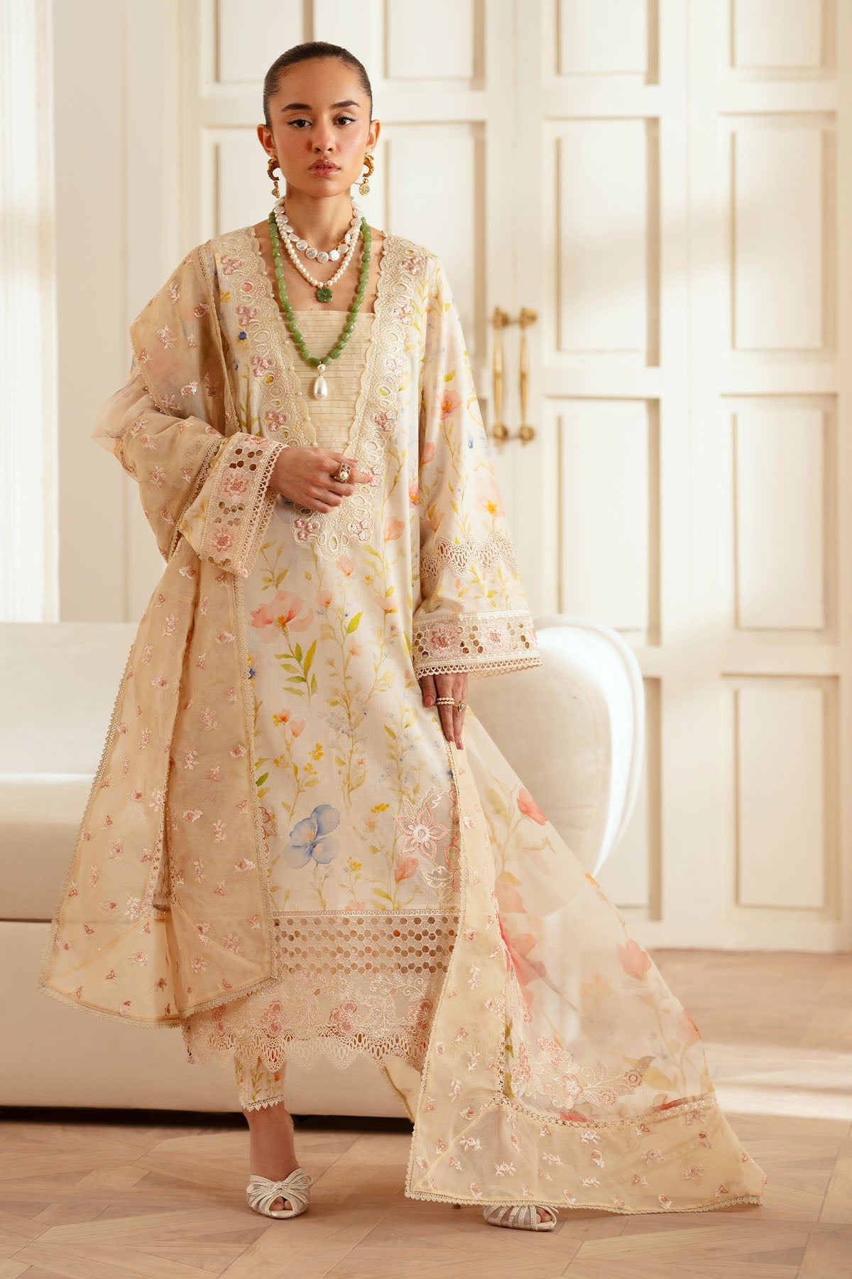Feya Lawn Collections