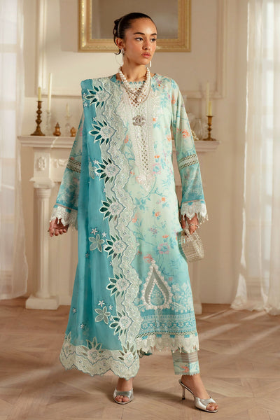 Feya Lawn Collections