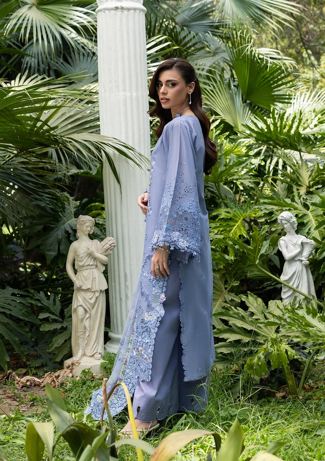 LUXURY LAWN VOL ll &