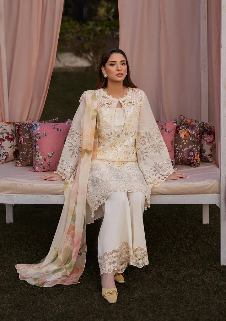 LUXURY LAWN COLLECTION
