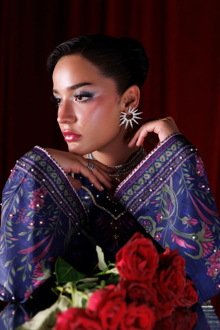Unstitched Luxe Silk 26