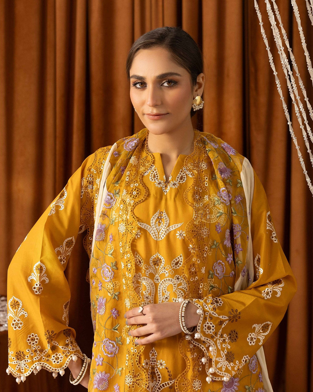 Signature Lawn Collection