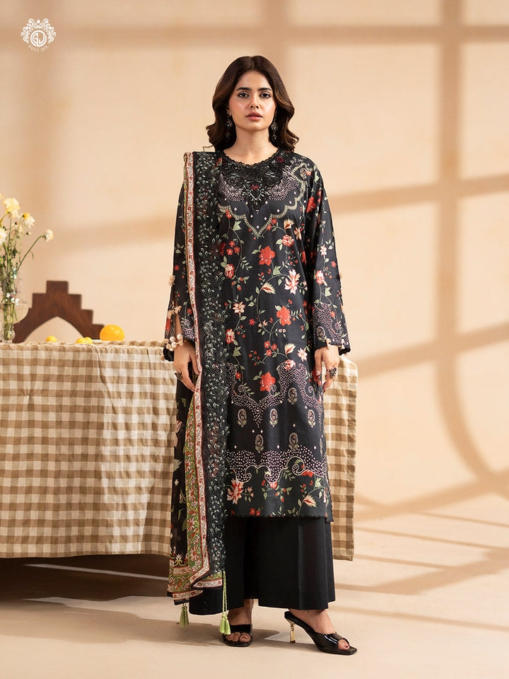 Raya Unstitched 3 PC