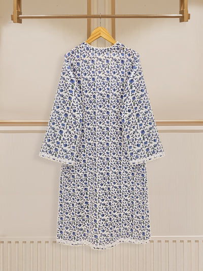 2 Piece - Pure Printed Cambric Suit