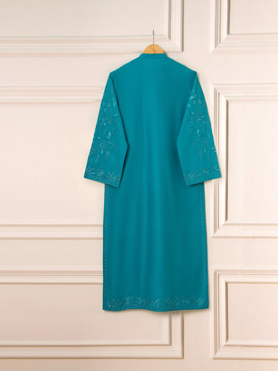 2 Piece - Pure Embroidered Lawn Suit