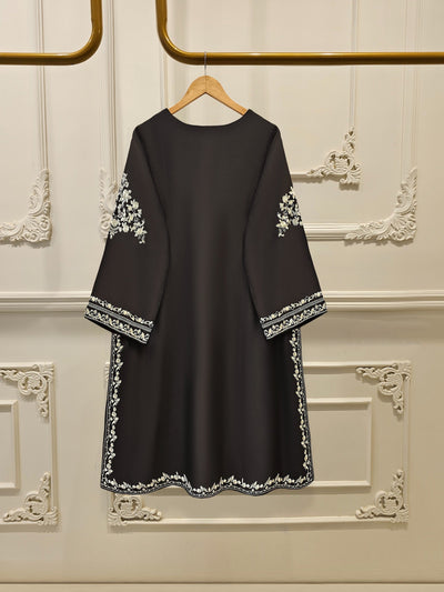2 Piece - Embroidered Lawn Suit