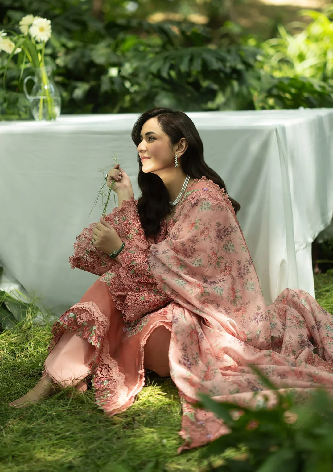 LUXURY LAWN VOL ll &