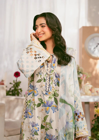 PRINTS LAWN COLLECTION