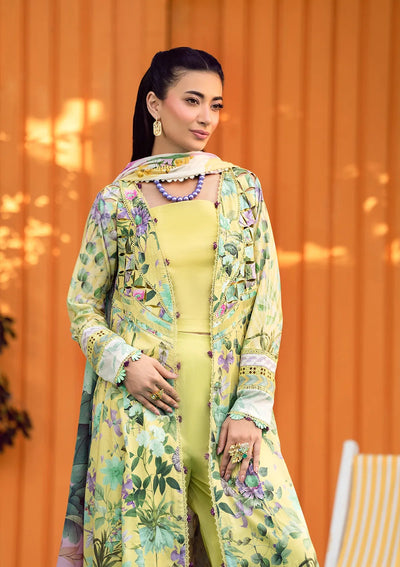 PRINTS LAWN COLLECTION