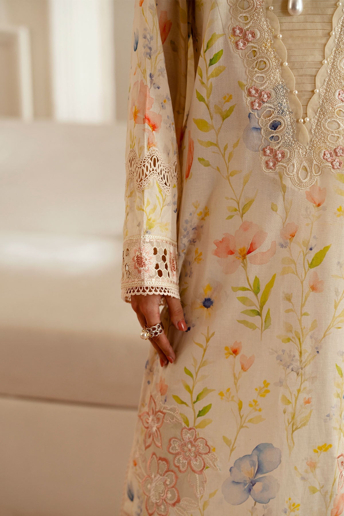 Feya Lawn Collections