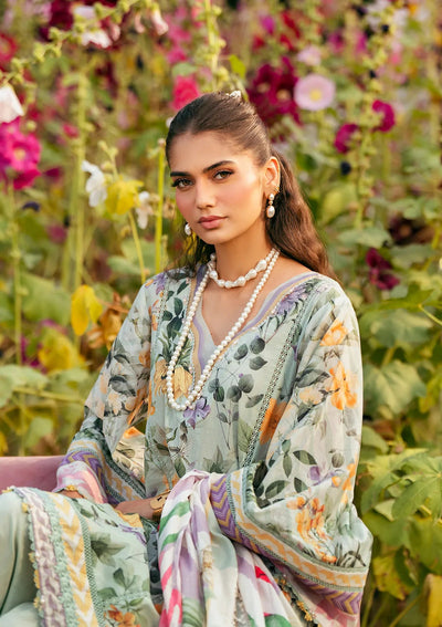 PRINTS LAWN COLLECTION