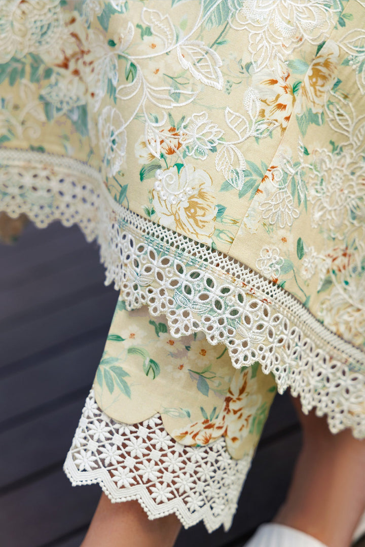 Aurea Summer Lawn