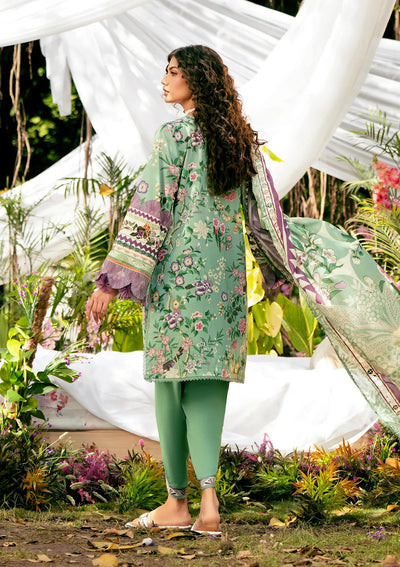 PRINTS LAWN COLLECTION