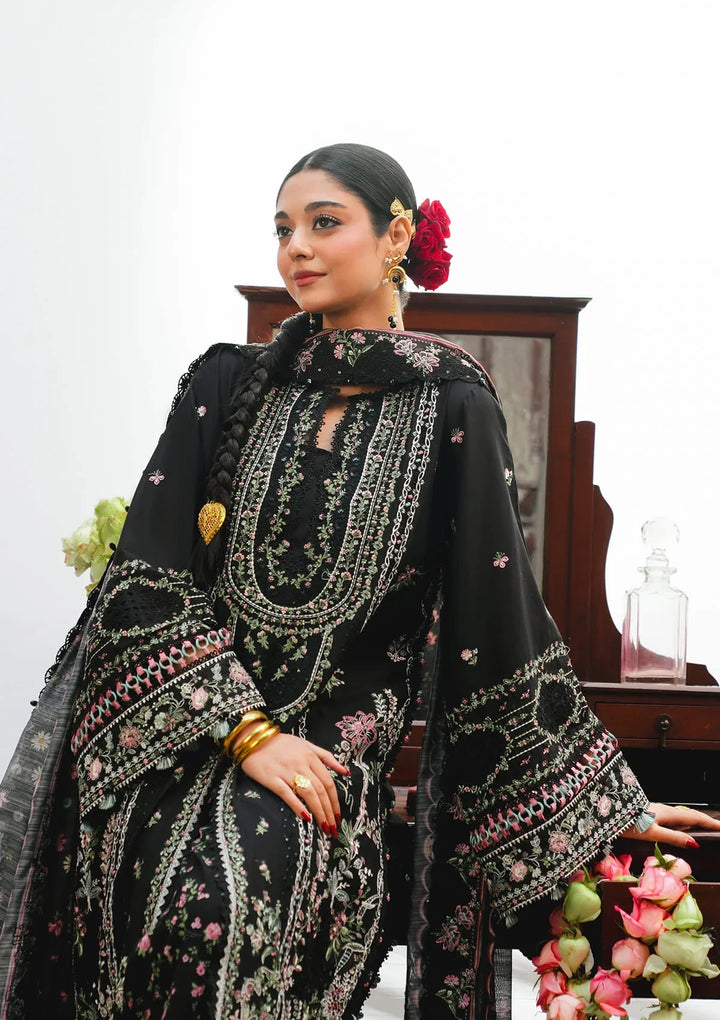 EK FASANA - LUXURY LAWN &