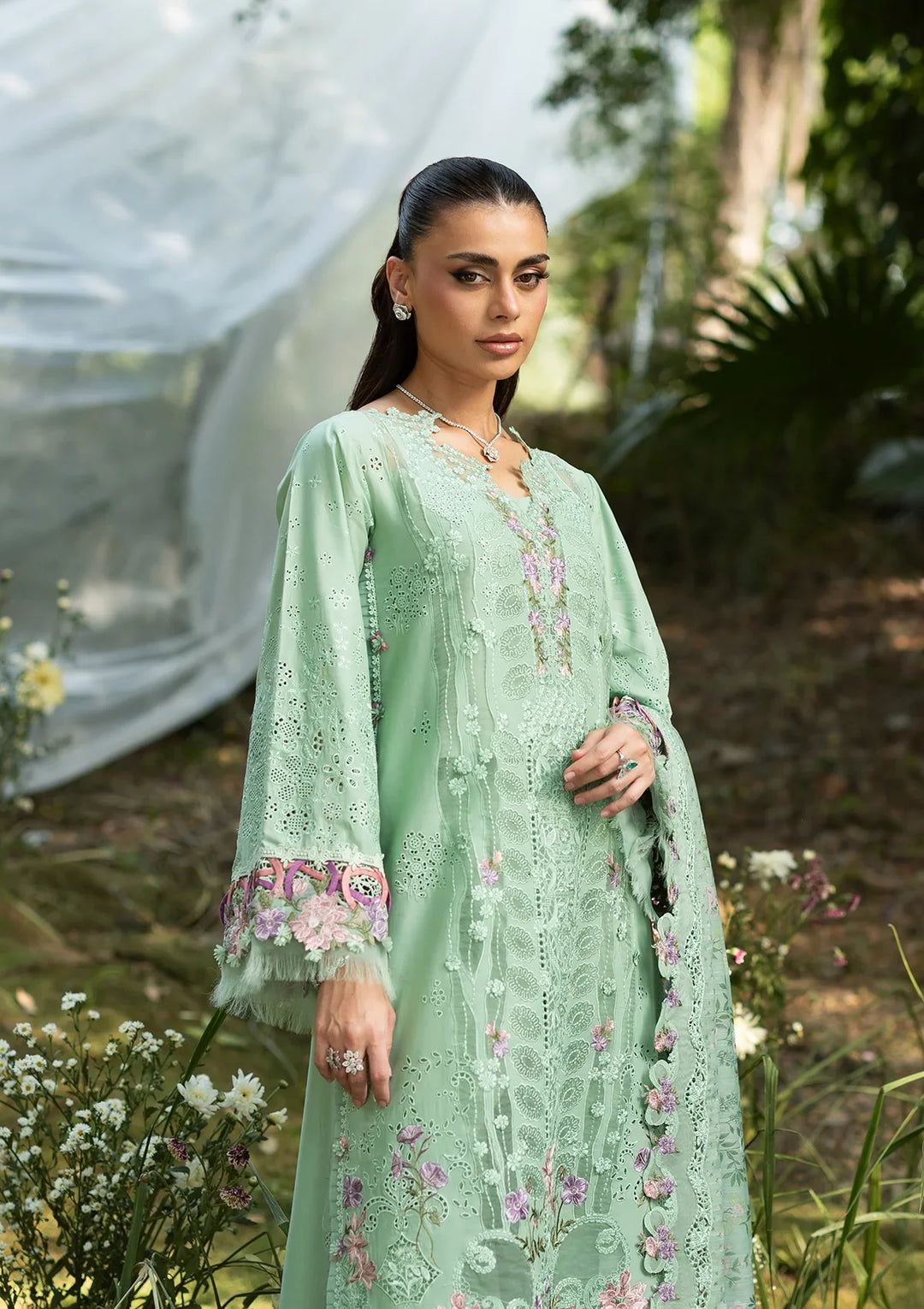 LUXURY LAWN VOL ll &