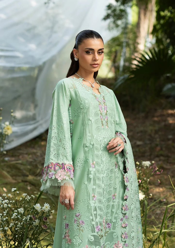 LUXURY LAWN VOL ll &