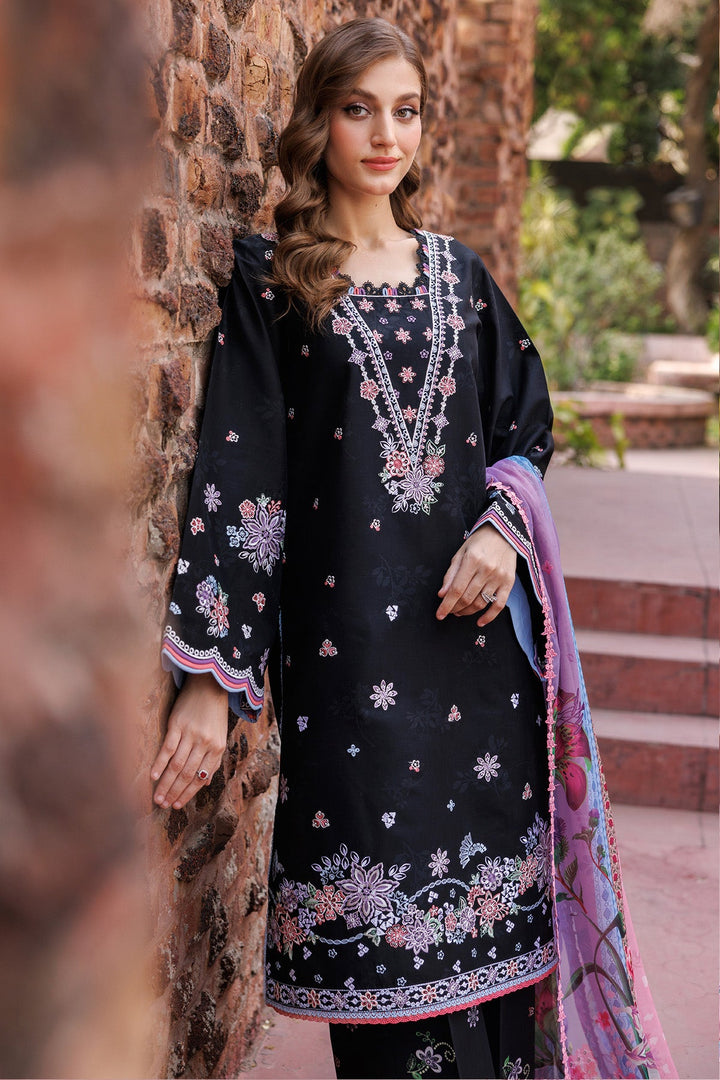 seraya lawn collections