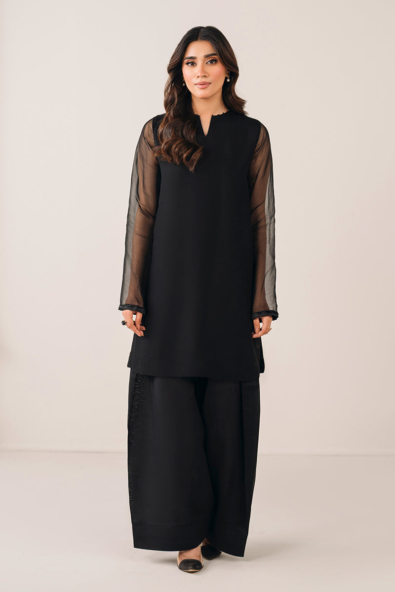 PLAIN CHIFFON DUPATTA 59