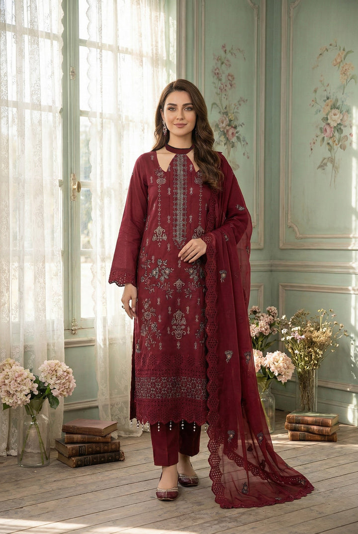 Luxury Formals Garden Of Eve