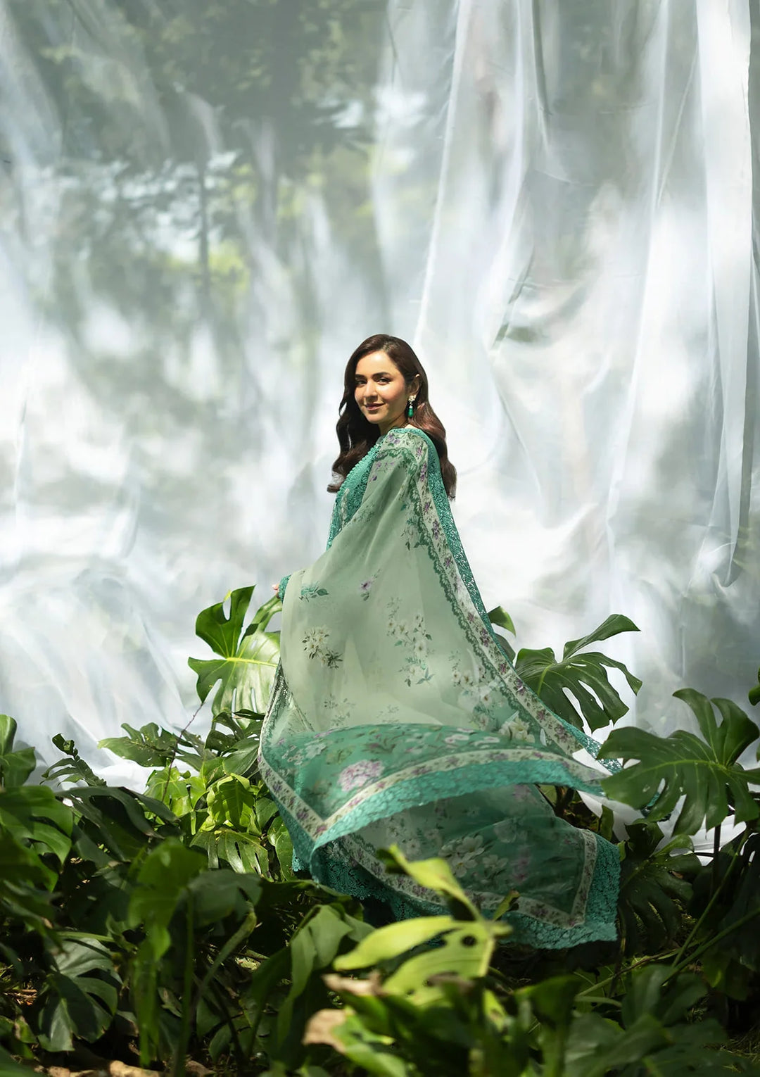 LUXURY LAWN VOL ll &