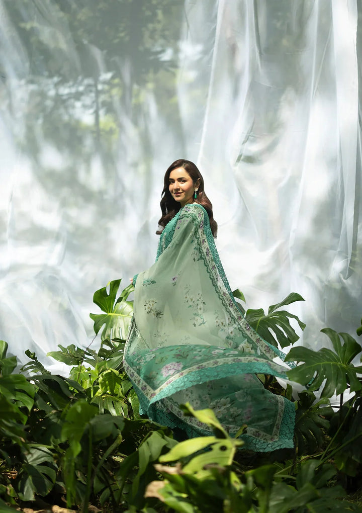 LUXURY LAWN VOL ll &