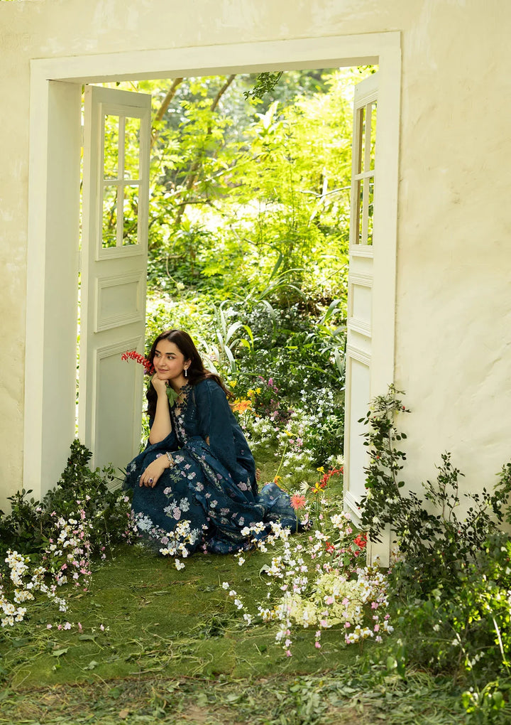 LUXURY LAWN VOL ll &