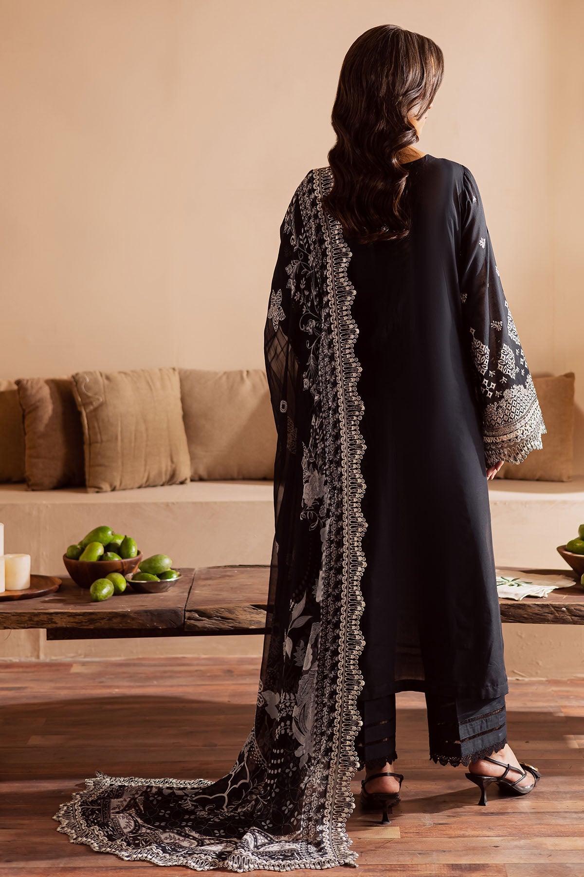 Koyal Lawn Collections