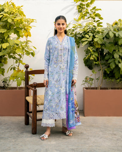 Aashiyana Lawn Collections