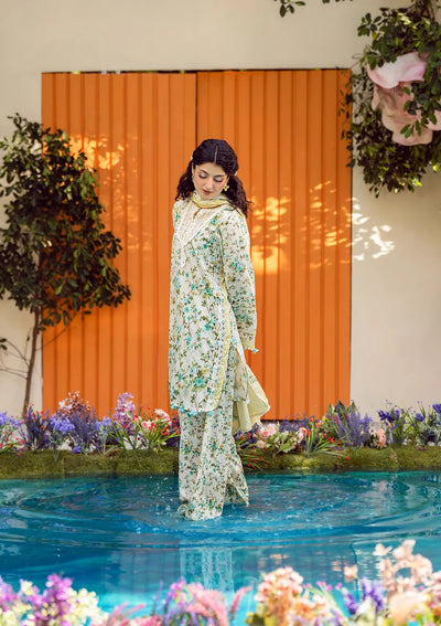 PRINTS LAWN COLLECTION