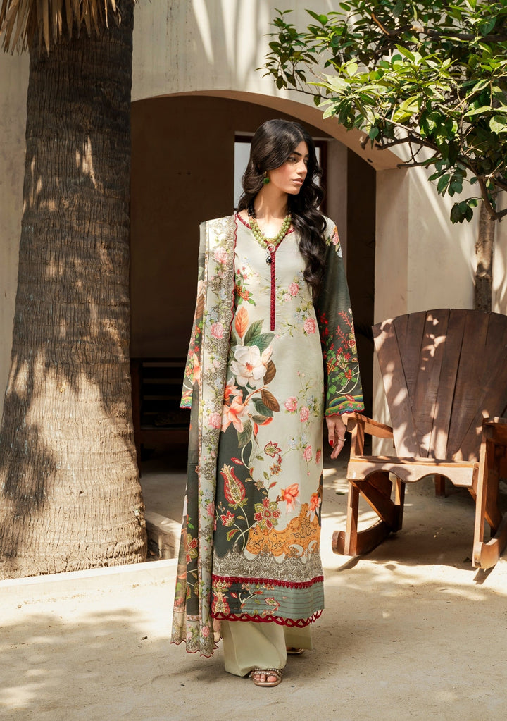 Firdous Sunspell Lawn