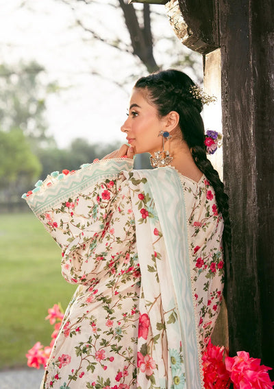 PRINTS LAWN COLLECTION