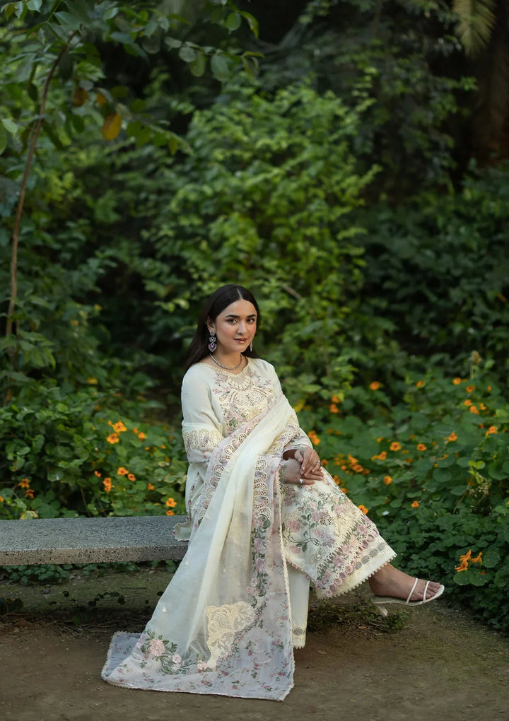 LUXURY LAWN VOL ll &