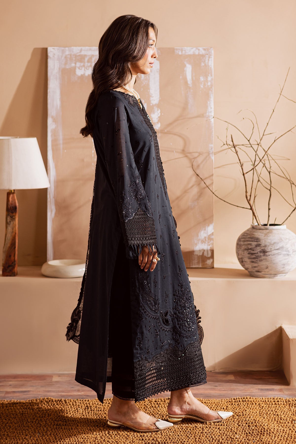 Koyal Lawn Collections