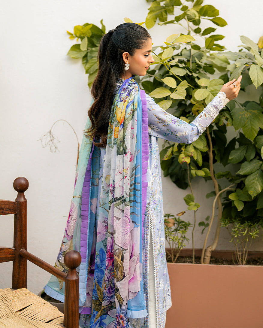 Aashiyana Lawn Collections
