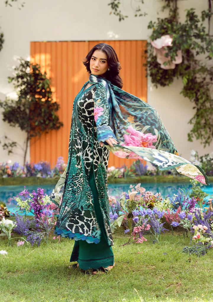 PRINTS LAWN COLLECTION