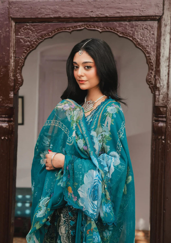 EK FASANA - LUXURY LAWN &