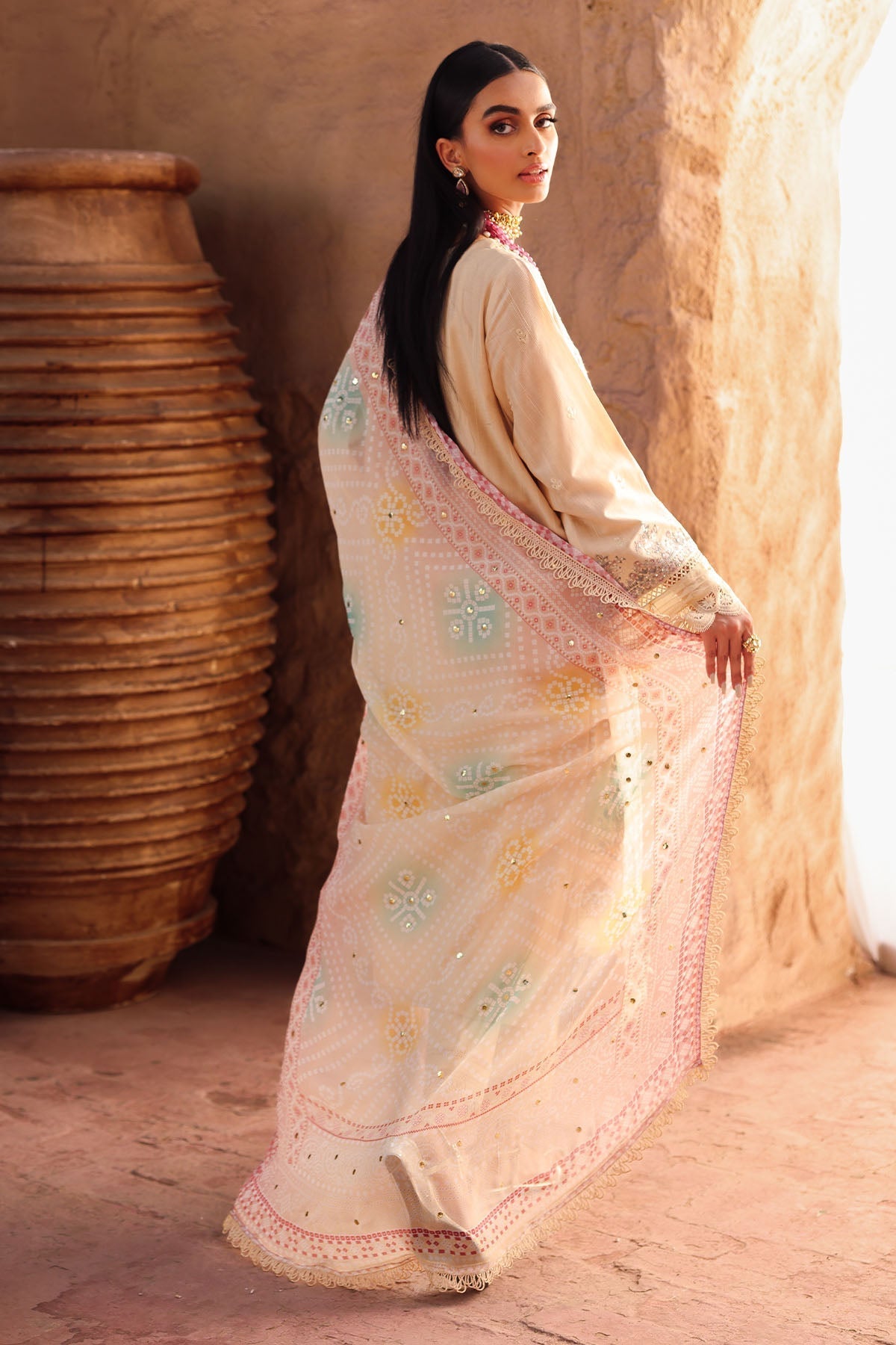 Bazaar Lawn Collections