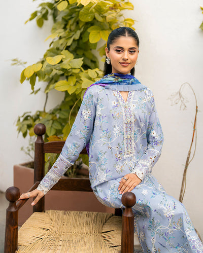 Aashiyana Lawn Collections
