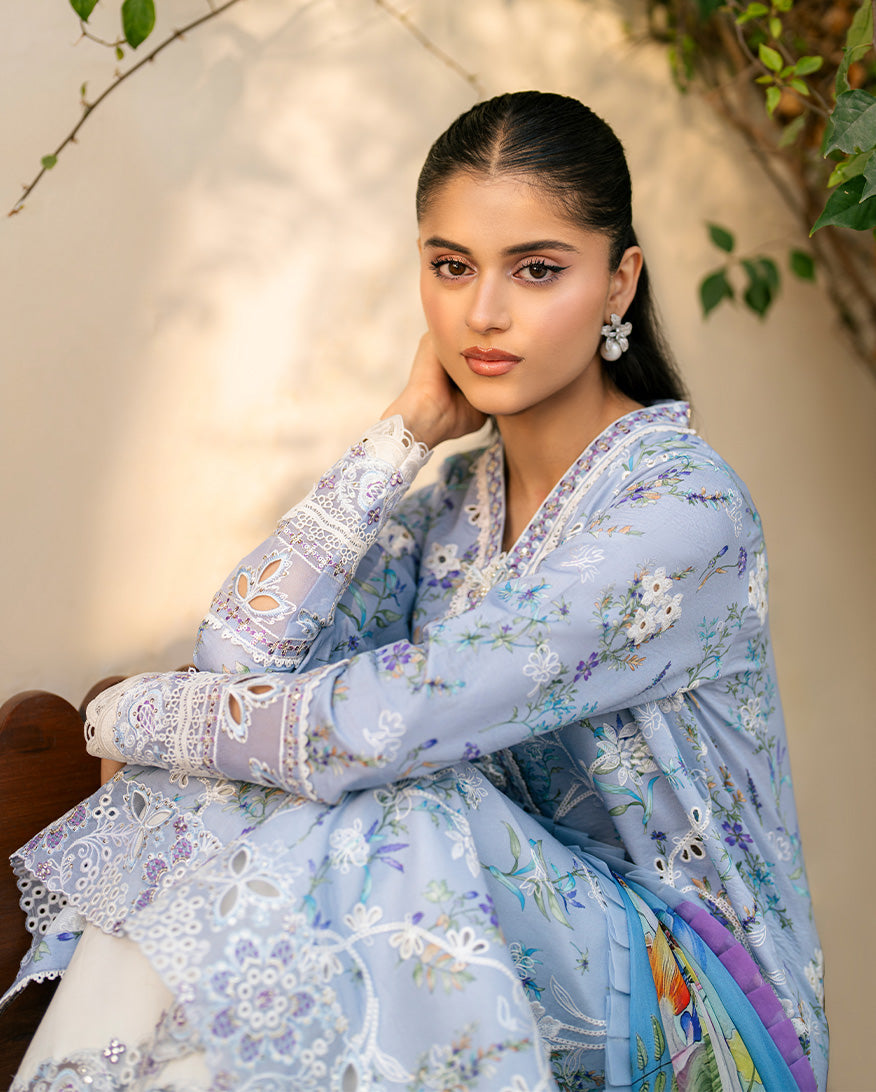 Aashiyana Lawn Collections