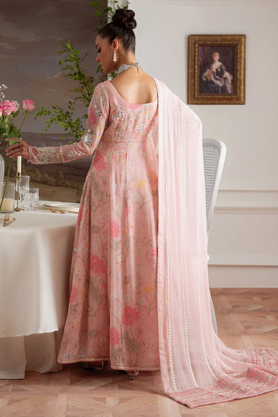 Amaya Luxury Chiffon