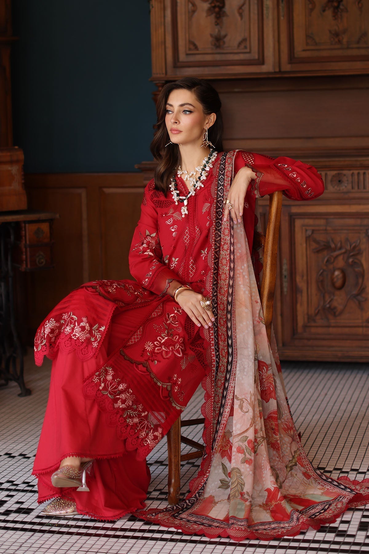 Maya Lawn