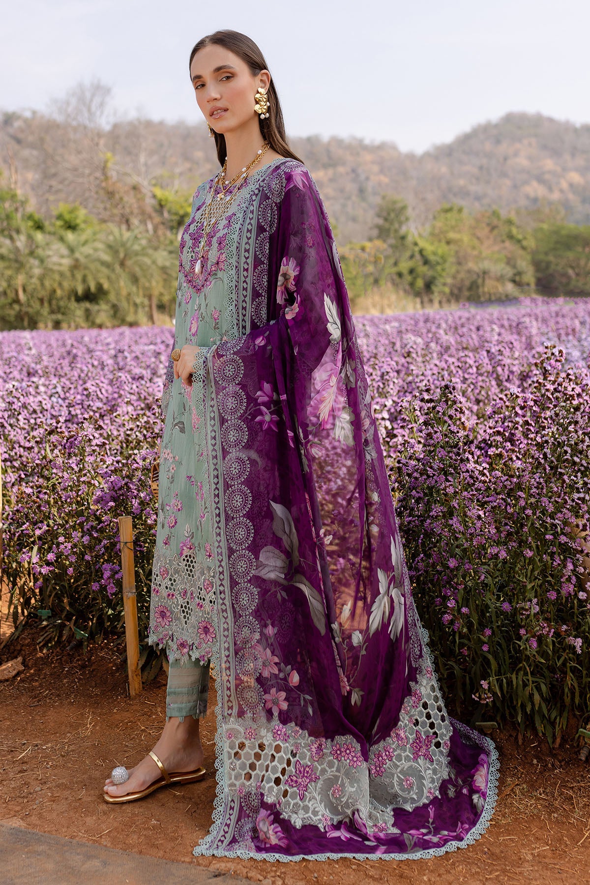 Bloom Lawn Collection