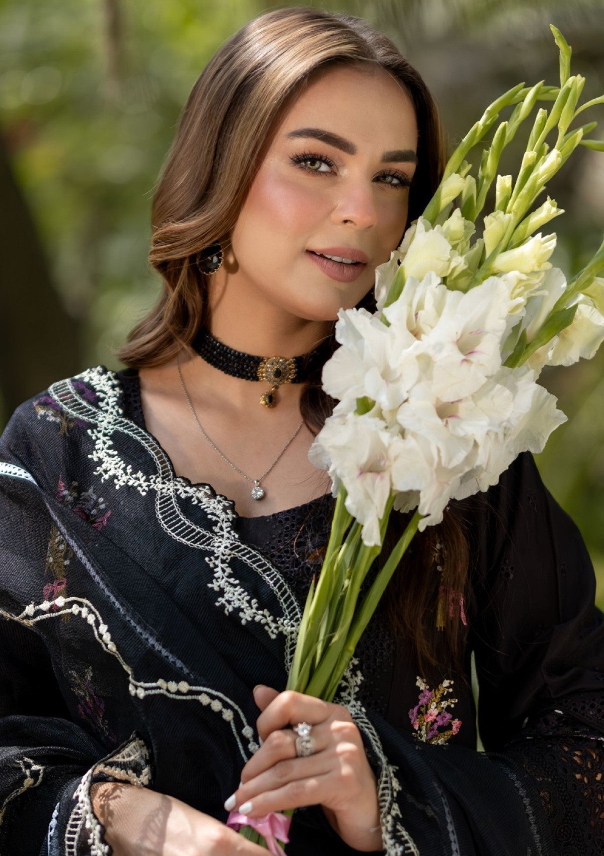 REET LUXURY LAWN