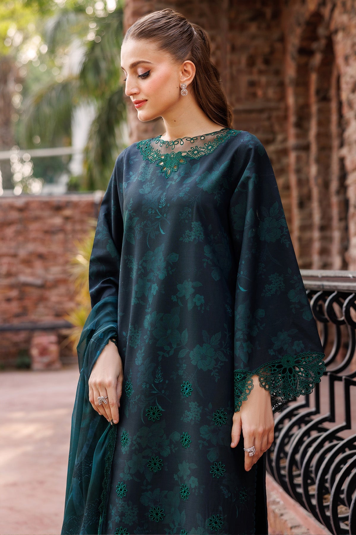 seraya lawn collections