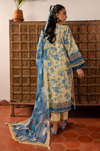 Signature Prints DORIYA LAWN