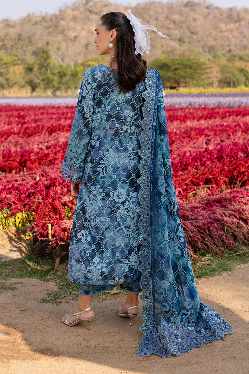 Bloom Lawn Collection