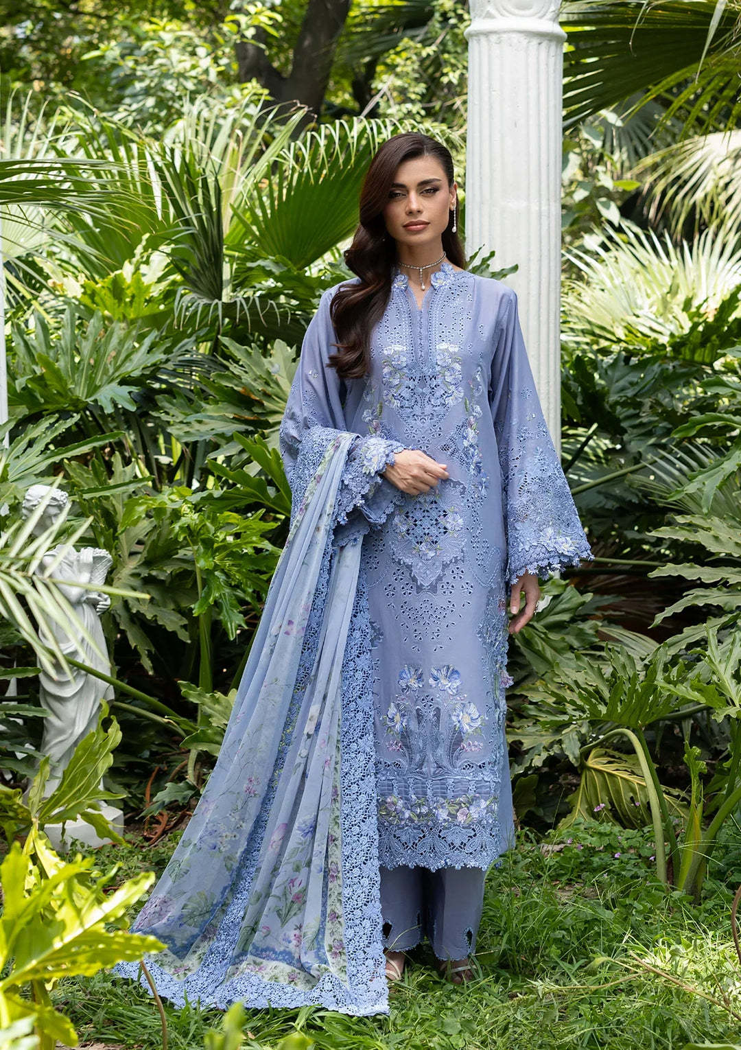 LUXURY LAWN VOL ll &