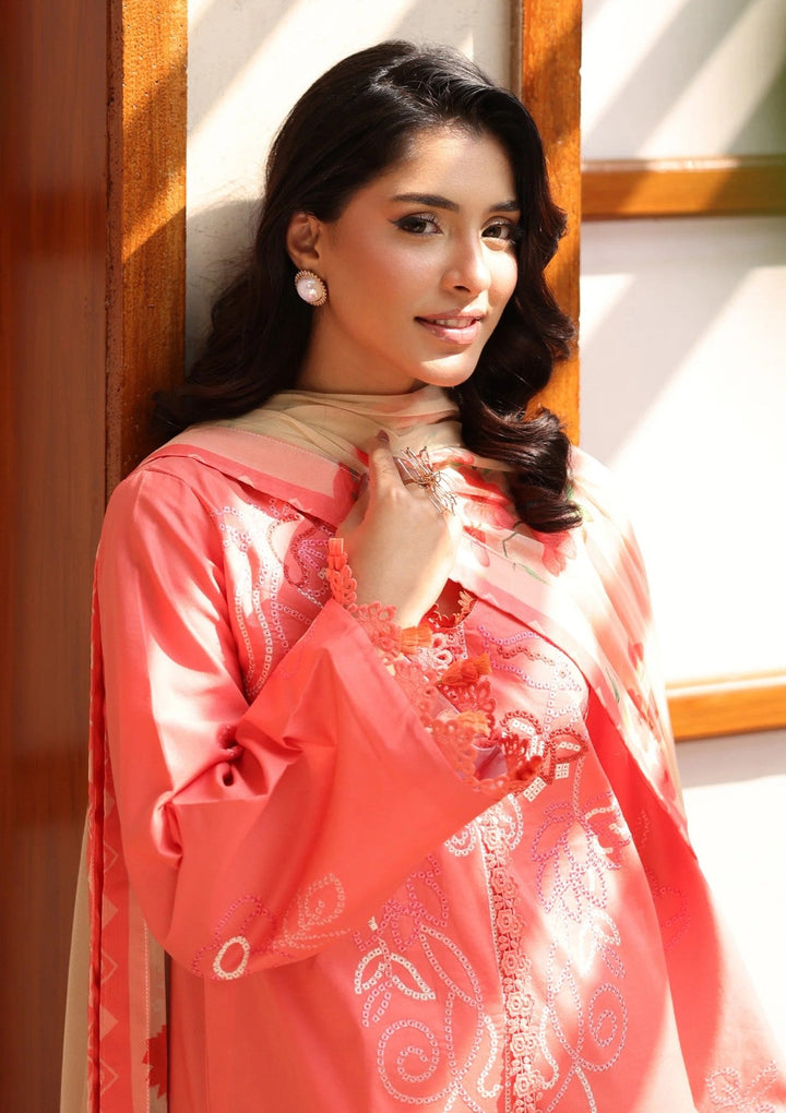 Rameen  Lawn Collections