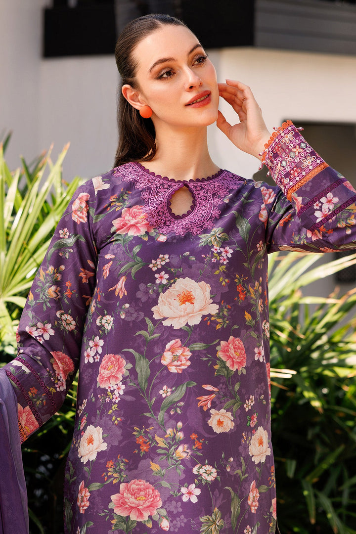 Aurea Summer Lawn